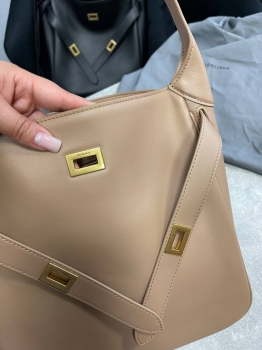 Сумка BEL AIR HOBO  Balenciaga Артикул BMS-142046. Вид 2