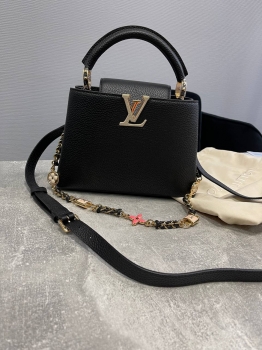 Сумка женская Louis Vuitton Артикул BMS-142038. Вид 1