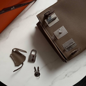 Сумка мужская Hermes Артикул BMS-142056. Вид 6