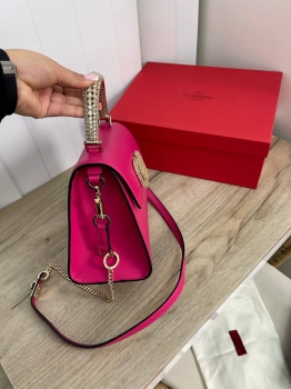 Сумка женская Valentino Артикул BMS-142044. Вид 4