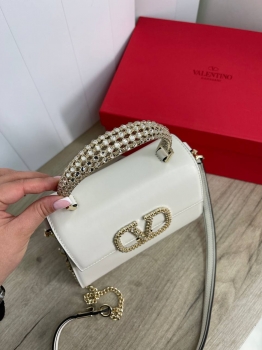 Сумка женская Valentino Артикул BMS-142045. Вид 3