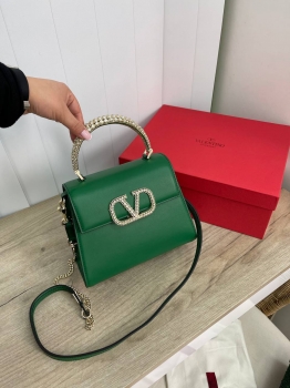 Сумка женская Valentino Артикул BMS-142043. Вид 3