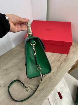 Сумка женская Valentino Артикул BMS-142043. Вид 4