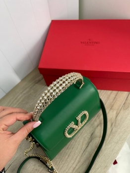 Сумка женская Valentino Артикул BMS-142043. Вид 5