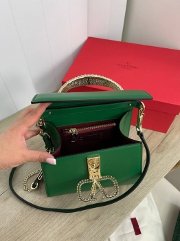 Сумка женская Valentino Артикул BMS-142043. Вид 6