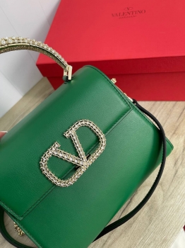 Сумка женская Valentino Артикул BMS-142043. Вид 7