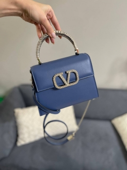 Сумка женская Valentino Артикул BMS-142042. Вид 3