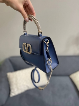 Сумка женская Valentino Артикул BMS-142042. Вид 4