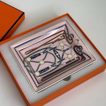 Пепельница Hermes Артикул BMS-142051. Вид 2