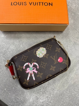 Кошелек Louis Vuitton Артикул BMS-142048. Вид 3