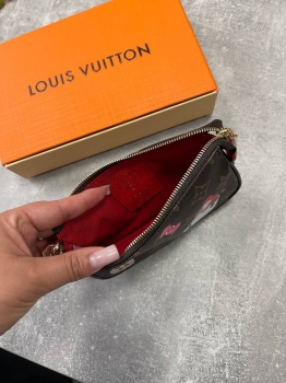 Кошелек Louis Vuitton Артикул BMS-142048. Вид 4