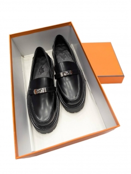 Лоферы Hermes Артикул BMS-142057. Вид 2