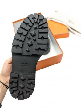 Лоферы Hermes Артикул BMS-142057. Вид 4