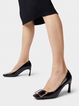  Туфли Roger Vivier   Артикул BMS-142059. Вид 3