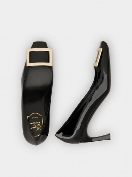  Туфли Roger Vivier   Артикул BMS-142059. Вид 2