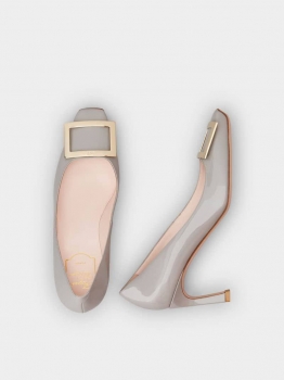  Туфли Roger Vivier   Артикул BMS-142058. Вид 2
