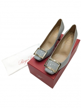  Туфли Roger Vivier   Артикул BMS-142058. Вид 3
