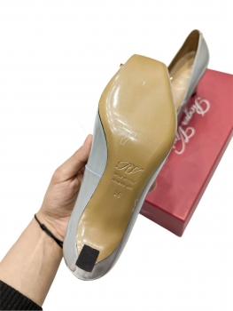  Туфли Roger Vivier   Артикул BMS-142058. Вид 4