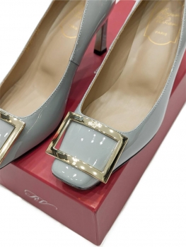  Туфли Roger Vivier   Артикул BMS-142058. Вид 5