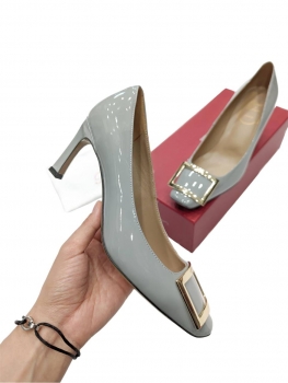  Туфли Roger Vivier   Артикул BMS-142058. Вид 6