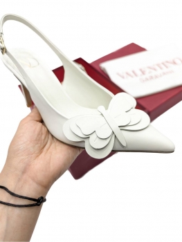  Туфли Valentino Артикул BMS-142061. Вид 2