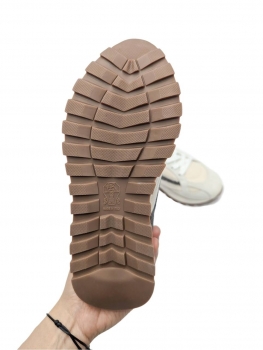 Кроссовки Brunello Cucinelli Артикул BMS-142063. Вид 3