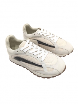 Кроссовки Brunello Cucinelli Артикул BMS-142063. Вид 6