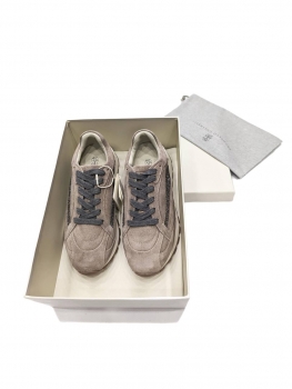 Кроссовки Brunello Cucinelli Артикул BMS-142062. Вид 3