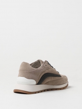 Кроссовки Brunello Cucinelli Артикул BMS-142062. Вид 4