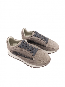 Кроссовки Brunello Cucinelli Артикул BMS-142062. Вид 5