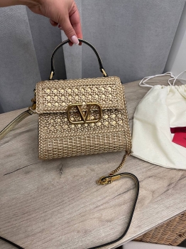 Сумка женская Valentino Артикул BMS-142064. Вид 3