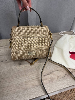 Сумка женская Valentino Артикул BMS-142064. Вид 4