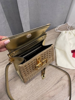 Сумка женская Valentino Артикул BMS-142064. Вид 6