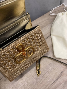 Сумка женская Valentino Артикул BMS-142064. Вид 7