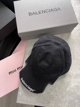 Бейсболка Balenciaga Артикул BMS-142073. Вид 2