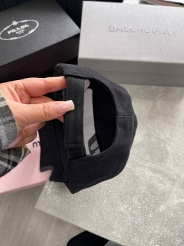 Бейсболка Balenciaga Артикул BMS-142073. Вид 3