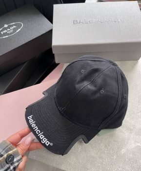 Бейсболка Balenciaga Артикул BMS-142073. Вид 1