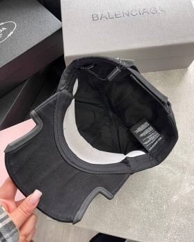Бейсболка Balenciaga Артикул BMS-142073. Вид 4