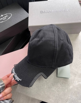 Бейсболка Balenciaga Артикул BMS-142073. Вид 5
