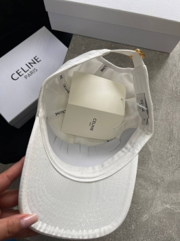 Бейсболка Celine Артикул BMS-142075. Вид 4