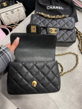 Сумка женская  Chanel Артикул BMS-142080. Вид 3