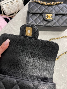 Сумка женская  Chanel Артикул BMS-142080. Вид 4