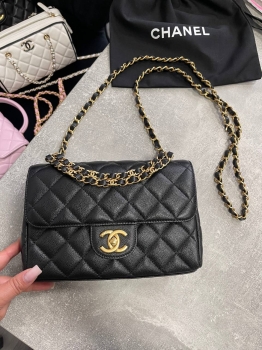 Сумка женская  Chanel Артикул BMS-142079. Вид 1
