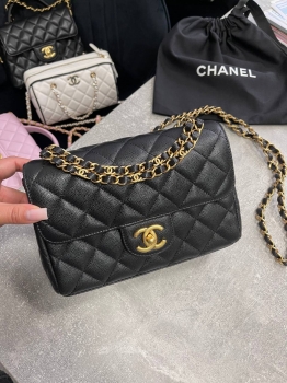 Сумка женская  Chanel Артикул BMS-142079. Вид 2