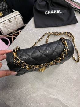 Сумка женская  Chanel Артикул BMS-142079. Вид 3
