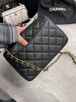Сумка женская  Chanel Артикул BMS-142079. Вид 4