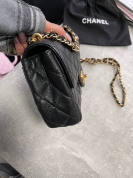 Сумка женская  Chanel Артикул BMS-142079. Вид 5