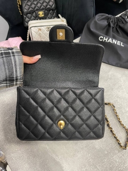 Сумка женская  Chanel Артикул BMS-142079. Вид 6