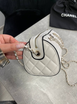 Сумка женская  Chanel Артикул BMS-142078. Вид 3