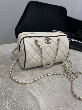 Сумка женская  Chanel Артикул BMS-142078. Вид 4
